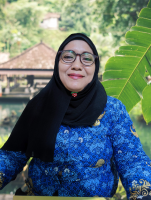MUNARSIH