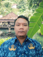 HENDRIX MIFTAHUDDIN